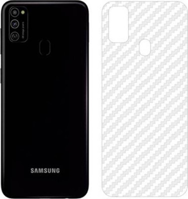DMJHP Back Screen Guard for Samsung Galaxy A21s(Pack of 1)