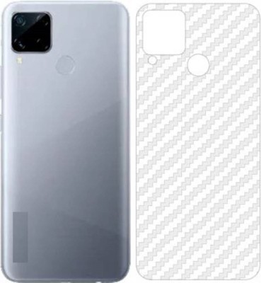 DMJHP Back Screen Guard for Mi Redmi 9(Pack of 1)