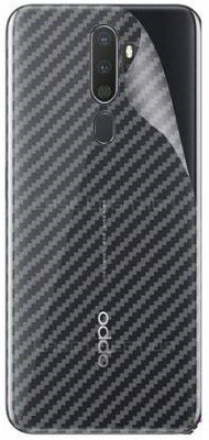 LIKEDESIGN Back Screen Guard for Oppo A9 2020, Oppo A5 2020(Pack of 1)