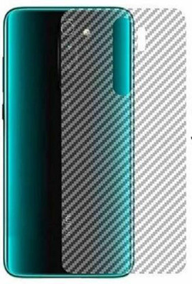 DMJHP Back Screen Guard for Mi Redmi 9 Prime(Pack of 1)