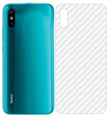 DMJHP Back Screen Guard for Mi Redmi 9i(Pack of 1)