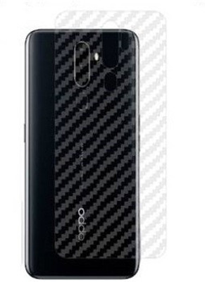LIKEDESIGN Back Screen Guard for Oppo A9 2020, Oppo A5 2020(Pack of 1)