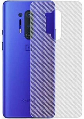 DMJHP Back Screen Guard for Oneplus 8 Pro(Pack of 1)