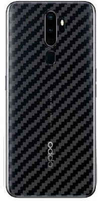 LIKEDESIGN Back Screen Guard for Oppo A9 2020, Oppo A5 2020(Pack of 1)