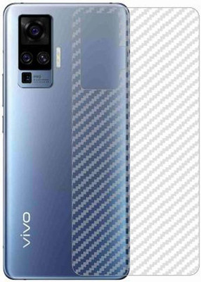 DMJHP Back Screen Guard for Realme X50 Pro(Pack of 1)
