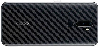 LIKEDESIGN Back Screen Guard for Oppo A9 2020, Oppo A5 2020(Pack of 1)