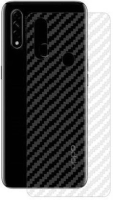 DMJHP Back Screen Guard for Oppo A31(Pack of 1)