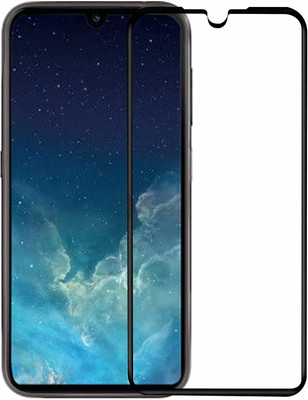 AKSHUD Edge To Edge Tempered Glass for Nokia 5.3(Pack of 1)