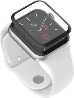 D & Y Impossible Screen Guard for Apple Watch Series 6 5 4 and SE 44mm(Pack of 1)