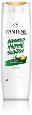 PANTENE SILKY SMOOTH CARE 340ML(340 ml)