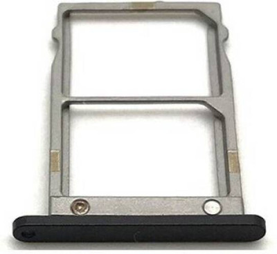 RODIAN Sim Card Tray(Compatible With ZUK Z2/Z2 PLUS BLACK SIM TRAY)
