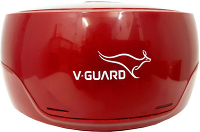 V-Guard VG 50 New Model Voltage Stabilizer