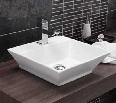 SENISTO LENOVO LENVA Table Top Basin(WHITE)