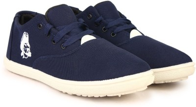 Kenamin Casuals For Men(Navy , 6)