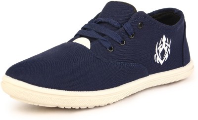 Kenamin Sneakers For Men(Navy , 10)