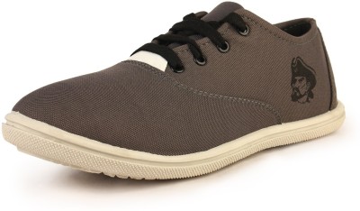 KRAVEN Sneakers For Men(Grey , 9)