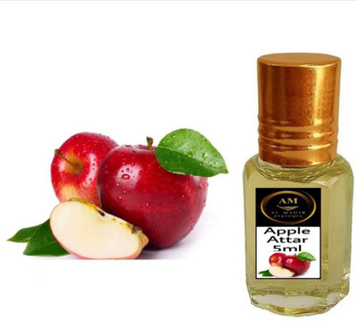Al-Mahir Apple Attar Floral Attar(Fruity)