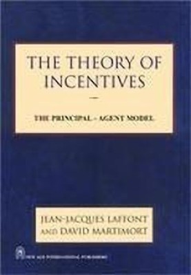 The Theory of Incentives 1st  Edition(English, Paperback, Martimort David)