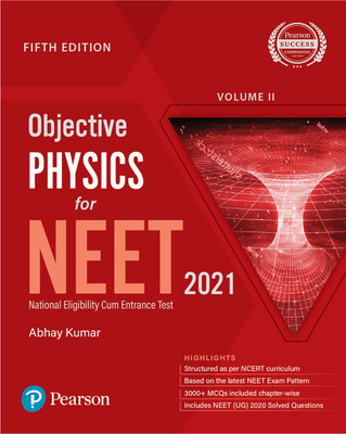 Objective Physics for Neet(English, Paperback, Kumar Abhay)