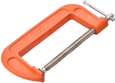 Harden C-clamp(26 cm)