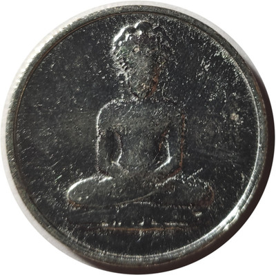 ANK UK HALF ANNA LORD BUDHA 1818 EIC TOKEN Ancient Coin Collection(1 Coins)