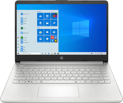 HP 14s Ryzen 3 Quad Core 4300U - (8 GB/512 GB SSD/Windows 10 Home) 14s-fr0016AU Thin and Light Laptop(14 inch, Natural Silver, 1.46 KG, With MS Office) HP 14s Ryzen 3 Quad Core 4300U - (8 GB/512 GB SSD/Windows 10 Home) 14s-fr0016AU Thin and Light Laptop(14 inch, Natural Silver, 1.46 KG, With MS Office)
