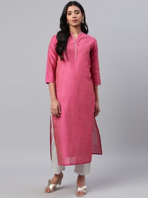 Ksut Women Kurta Pant Set