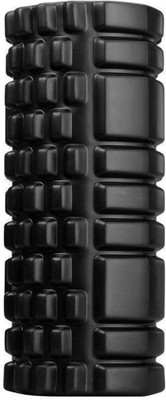 Digisign Grid Foam Roller(Length 33 cm)