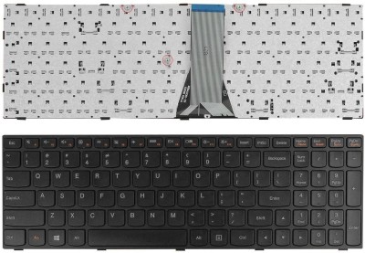 SellZone G50-30/ G50-45/ G50-70/ G50-80/25211020 (Black) Internal Laptop Keyboard(Black)