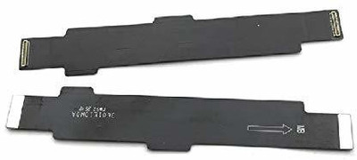 SARFARAZ SPARES cs6611 f1 Charging Connector Flex cable