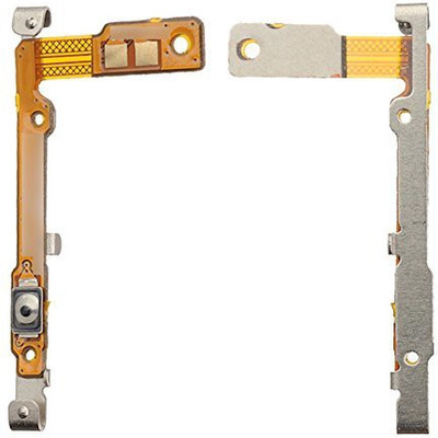 SARFARAZ SPARES cord 2 j7 2016/j710 Power ON/OFF Button