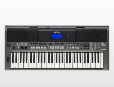 YAMAHA I4000 PSR Digital Arranger Keyboard(61 Keys)