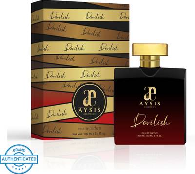 AYSIS essentials Devilish Man Perfume Fragrance Eau de Parfum