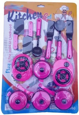 Simkar creation KITCHEN SET FOR KIDS