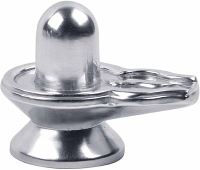 RATNAJYOTI Decorative Showpiece  -  3 cm(Marble, White)