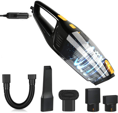 Black and decker 2025 cordless car vacuum cleaner