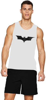 THE BLAZZE Men Vest