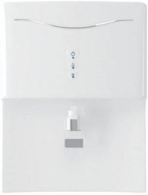 LG WP_F06 8 L RO + UV + UF Water Purifier  (White)