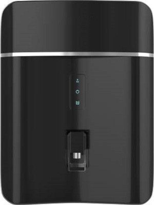 LG WP_E05 8 L RO + UV + UF Water Purifier  (Black)