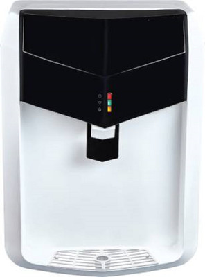 LG WP_J10 7 L RO + UV + UF Water Purifier  (Black, White)