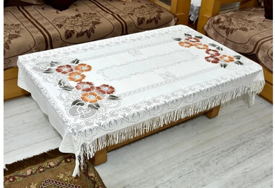 WONDERLAND Multicolor Polyester Table Linen Set(Pack of 1)