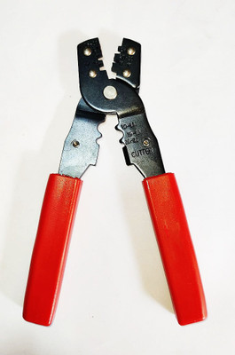ATC Multi-Purpose Crimping Tool Multi-Purpose Crimping Tool Manual Crimper