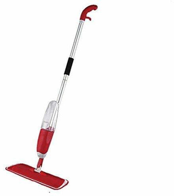 MOSHTU Wet & Dry Mop(Multicolor)