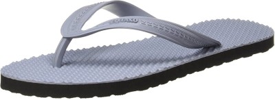 Relaxo Men Slippers(Grey , 7)