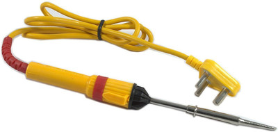 Electrosmart 25 Watt premium quality Soldering Iron For Home Use 25 W Simple(Flat Tip)