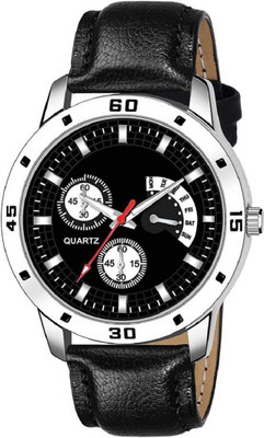 MR UD Analog Watch  - For Men