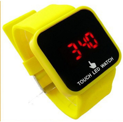 COSMIC Y-7825 Digital Watch - For Boys