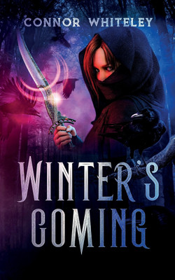 Winter's Coming(English, Paperback, Whiteley Connor)