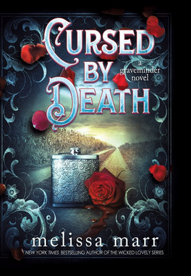 Cursed by Death(English, Hardcover, Marr Melissa)