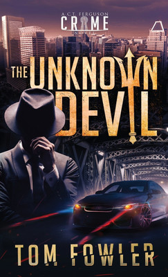 The Unknown Devil(English, Hardcover, Fowler Tom)